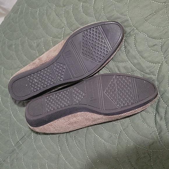 Brown A2 by Aerosoles Flat Shoes - Picture 2 of 2